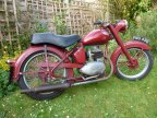 1954 Brave